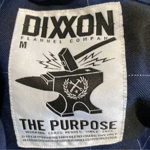 Dixxon Flannel Company - Picture 4 of 4